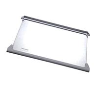 Clayette verre + enjoliveurs, 4617920500 - refrigerateur