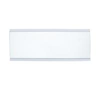 Clayette Verre Frigo, Étagère en Verre de Rechange 14,62 X 5,74 | Remplacement de Vitre de Réfrigérateur, Étagère de Rangement Transparente, pour Cabinets et Bookshelves