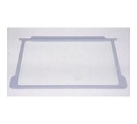 Clayette Verre (Lxh) 470x303x14 Rohs Pour Refrigerateur Ariston