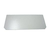 Clayette verre pour refrigerateur 52 8cm x 21 5cm Whirlpool C00046179