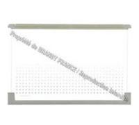 46X2328. CLAYETTE EN VERRE REFRIGERATEUR DE DIETRICH