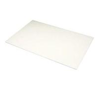 Candy Clayette en verre pour réfrigérateur 43008229 Compatible Hoover