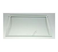 FAGOR BRANDT VEDETTE SAUTER DE-DIETRICH - clayette verre pour réfrigérateur FAGOR