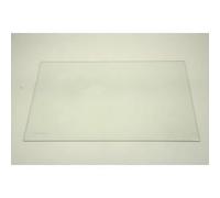 Clayette verre pour réfrigérateur Zanussi - 31cm x 47 5cm