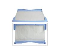 Clayette Verre + Profils