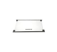 CLAYETTE VERRE + PROFILS POUR REFRIGERATEUR CANDY - 49023335