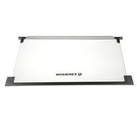 CLAYETTE VERRE + PROFILS POUR REFRIGERATEUR CANDY - 49023335