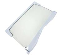 CLAYETTE VERRE + PROFILS POUR REFRIGERATEUR INDESIT - C00111549