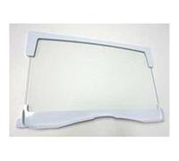 Clayette verre + profils pour refrigerateur indesit G
