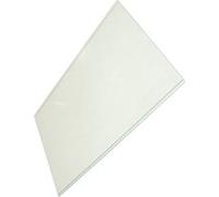 Beko Clayette en verre pour réfrigérateur et congélateur 4362722800 – 305893 G