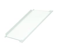 Clayette verre - Réfrigérateur, congélateur - ARTHUR MARTIN ELECTROLUX, ZANUSSI, AEG, FAURE, ELECTROLUX (29375)