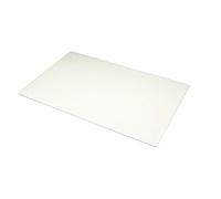 Candy Clayette en verre pour réfrigérateur 43008229 Compatible Hoover