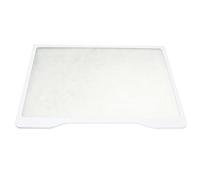 CLAYETTE VERRE REFRIGERATEUR pour REFRIGERATEUR CANDY - 49112588