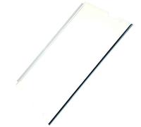 CLAYETTE VERRE REFRIGERATEUR POUR REFRIGERATEUR LIEBHERR - 7272658