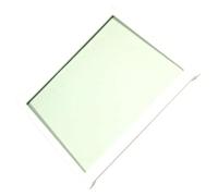 CLAYETTE VERRE REFRIGERATEUR POUR REFRIGERATEUR WHIRLPOOL - 481010358148