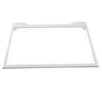 Clayette Verre Superieure Refrigerateur 490x320 pour REFRIGERATEUR - DA97-12798B