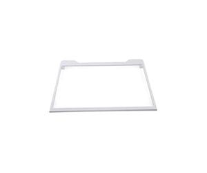 Clayette Verre Superieure Refrigerateur 490x320 Pour Refrigerateur - Da97-12798b