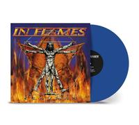 In Flames – Clayman – Vinyle 12" coloré – Import – Nuclear Blast