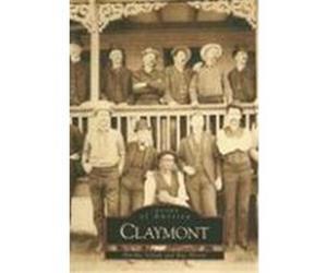 Claymont Schiek, Martha, Hester, Ray (Auteur)