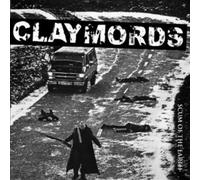 Claymords - Scum of The Earth [Import]