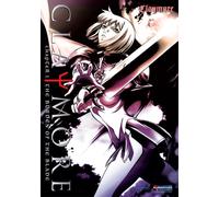 Claymore 1