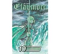 Norihiro Yagi Claymore, Vol. 10 (Poche) Claymore
