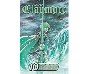 Claymore 10, Claymore Norihiro Yago (Auteur)