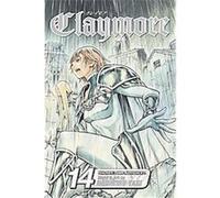 Claymore 14, Claymore Norihiro Yagi (Auteur)