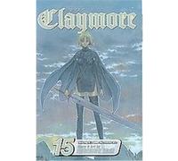 Claymore 15, Claymore Norihiro Yagi (Auteur)