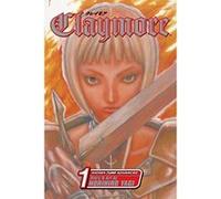 Norihiro Yago – Claymore 2