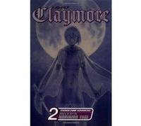 Claymore 2, Claymore Norihiro Yago (Auteur)