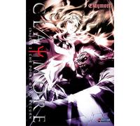 Claymore 2: Point of No Return