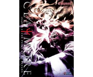 Claymore 2: Point of No Return