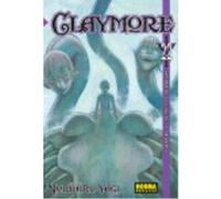 Claymore 22 - Yagi,Norihiro Yagi, Norihiro (Auteur)