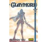 Claymore 23 - Norihiro Yagi Norihiro Yagi (Auteur)