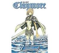 Claymore 7, Claymore Norihiro Yago (Auteur)
