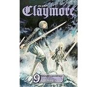 Claymore 9, Claymore Norihiro Yago (Auteur)