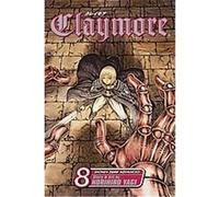 Claymore 9, Claymore Norihiro Yago (Auteur)