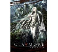 Claymore Chapter.6 [Dvd]