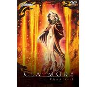 Claymore Chapter.9 [Dvd]