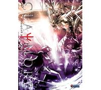Claymore - Claymore: Volume 3: The Hunter is Prey