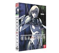 Claymore - Coffret 2/2