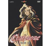 Claymore Episodi 19-26 [(+Booklet)] [Import]