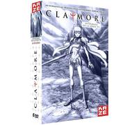 Claymore-Intégrale