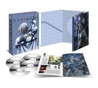 Claymore-Intégrale [Blu-Ray]