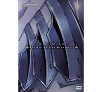 Claymore Limited Edition Sequence.3 [Dvd]