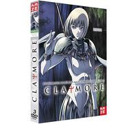 Claymore - Coffret 2/2