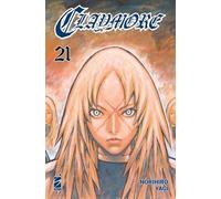 Claymore. New edition (Vol. 21)