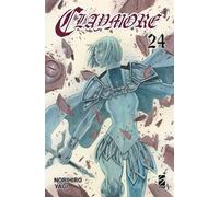 Claymore. New edition (Vol. 24)