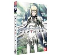 Claymore – DVD – Partie 1 sur 2 – Crunchyroll